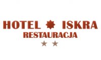 Logo firmy Hotel Iskra